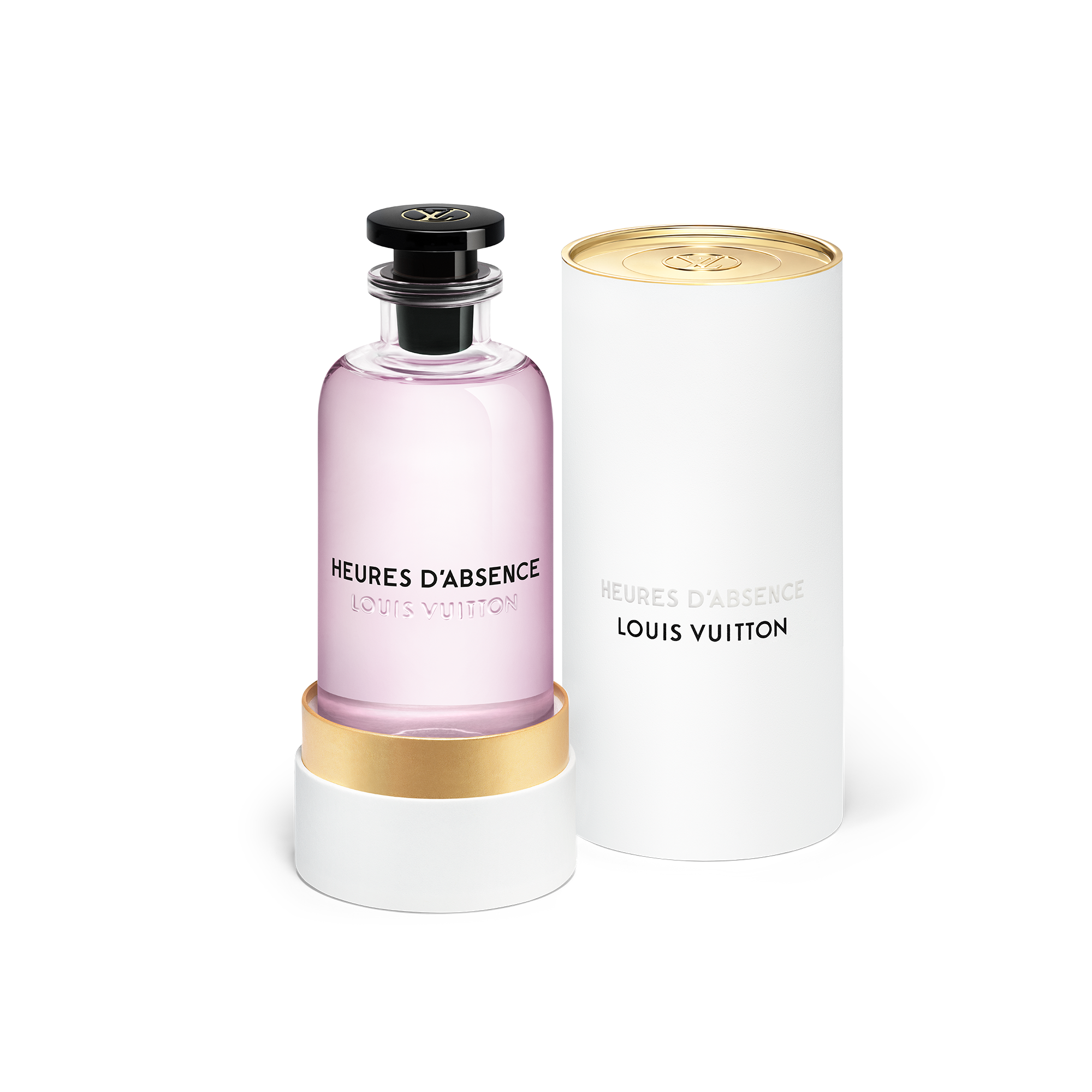 Heures d'Absence - Collections | LOUIS VUITTON